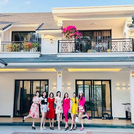 Sapphire Villa - Venuestay Luong Son  Ngoại thất bức ảnh