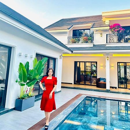 Sapphire Villa - Venuestay Luong Son  Ngoại thất bức ảnh