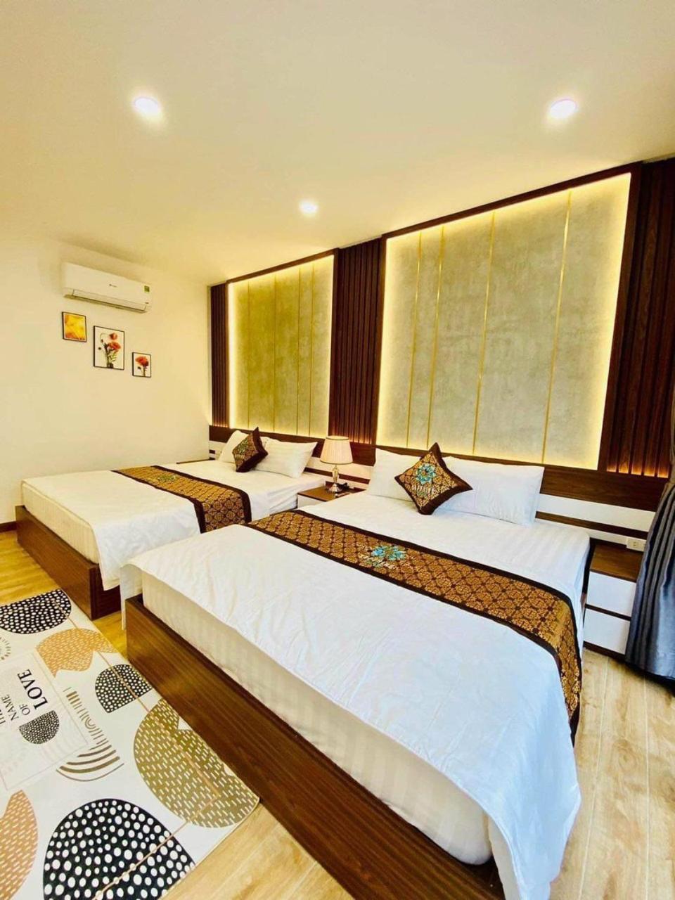 Sapphire Villa - Venuestay Luong Son  Ngoại thất bức ảnh